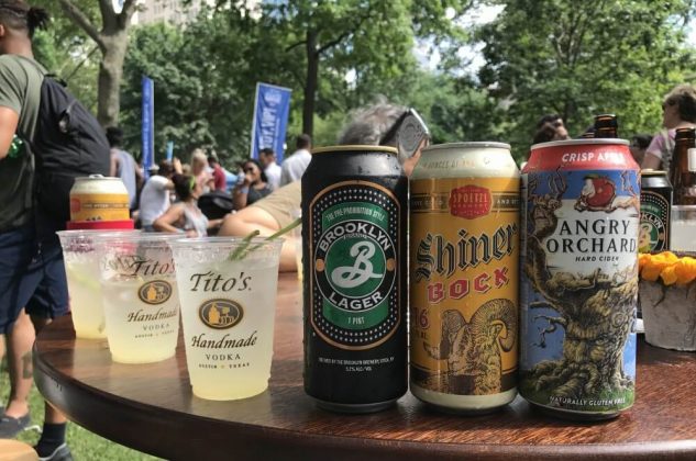 Big Apple BBQ Block Party 2017 New York 30
