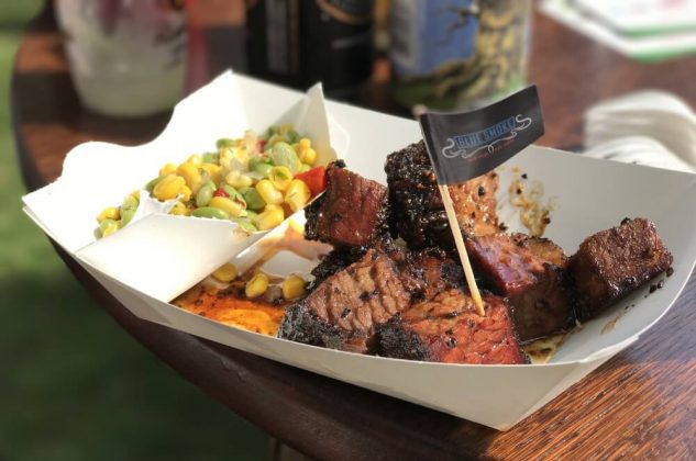 Big Apple BBQ Block Party 2017 New York 31