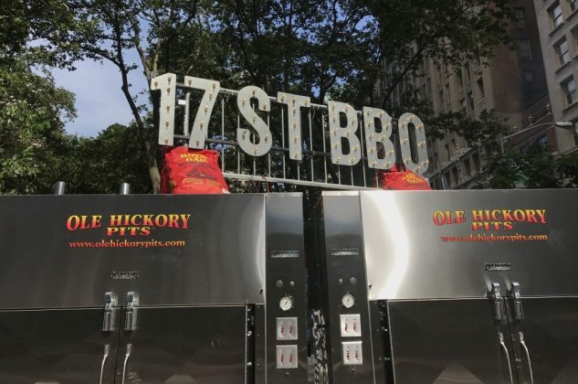 Big Apple BBQ Block Party 2017 New York 32