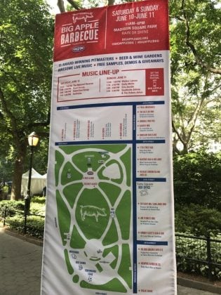Big Apple BBQ Block Party 2017 New York 34