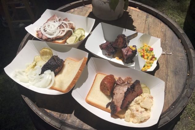 Big Apple BBQ Block Party 2017 New York 36