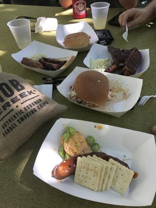 Big Apple BBQ Block Party 2017 New York 39