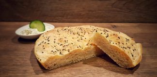 Fladenbrot