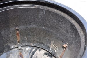 Mellerud Grillreiniger Grillrost Reiniger 04