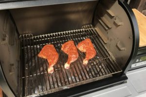 Alabama White Chicken 03