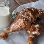 Alabama White Chicken 07