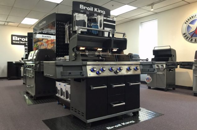 Broil King Kanada Ontario 02