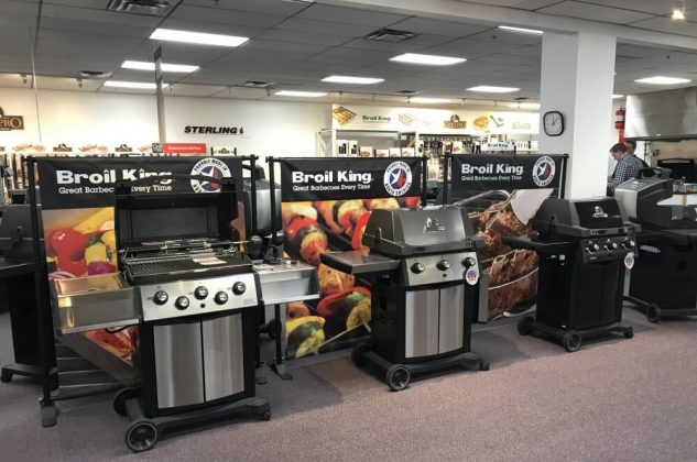 Broil King Kanada Ontario 08