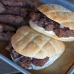 Cevapcici