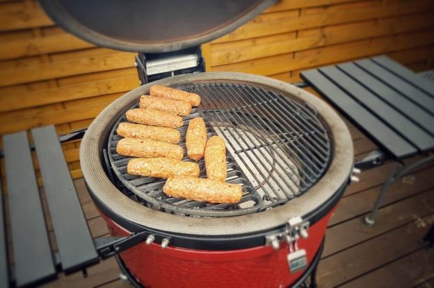 Cevapcici vom Grill 03