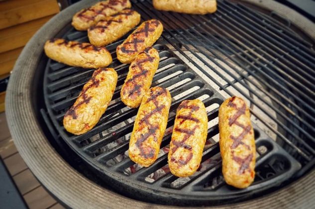 Cevapcici vom Grill 04