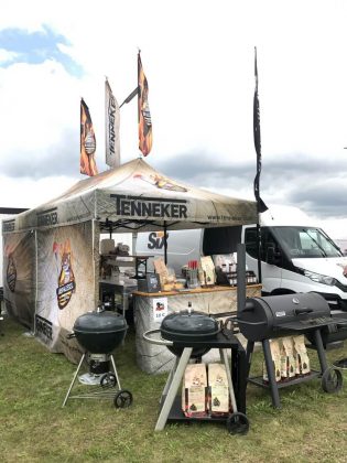 Euregio Barbecue Festival BBQ Wiesel Grand Champion 03