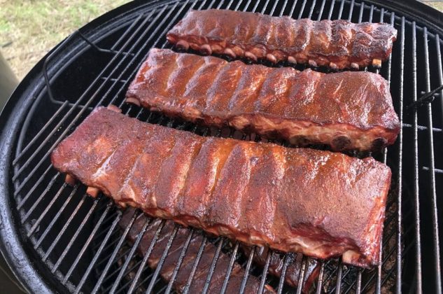 Euregio Barbecue Festival BBQ Wiesel Grand Champion 05
