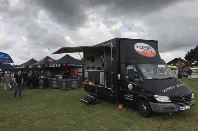 Euregio Barbecue Festival BBQ Wiesel Grand Champion 06