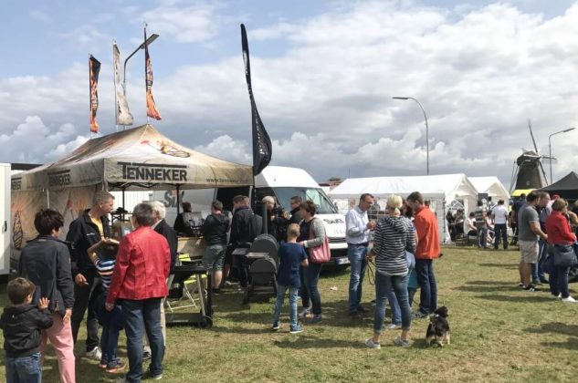 Euregio Barbecue Festival BBQ Wiesel Grand Champion 07