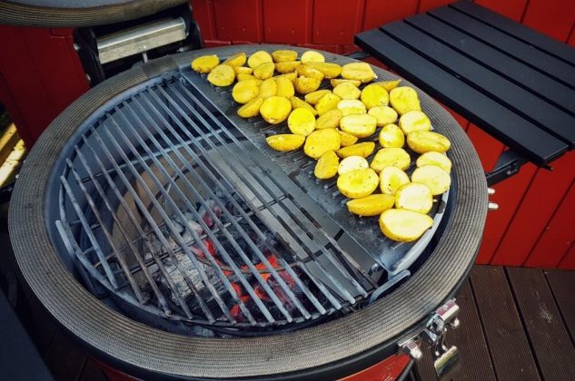 HelloFresh Grillbox Prime Cut Steak 04