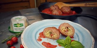 Italian Meatballs