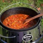 Dutch Oven Gulasch