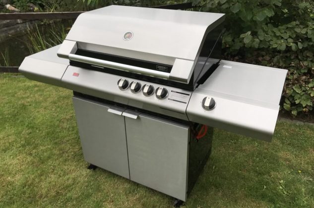 Ziegler Brown Turbo Elite 4B SB 04