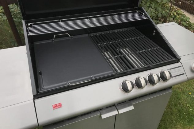 Ziegler Brown Turbo Elite 4B SB 07