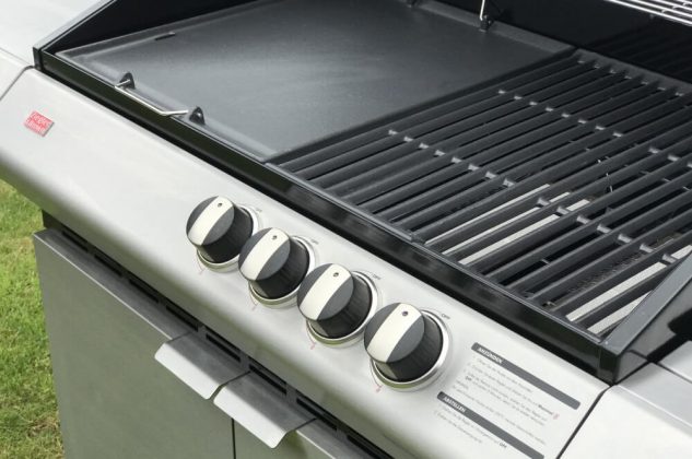 Ziegler Brown Turbo Elite 4B SB 11