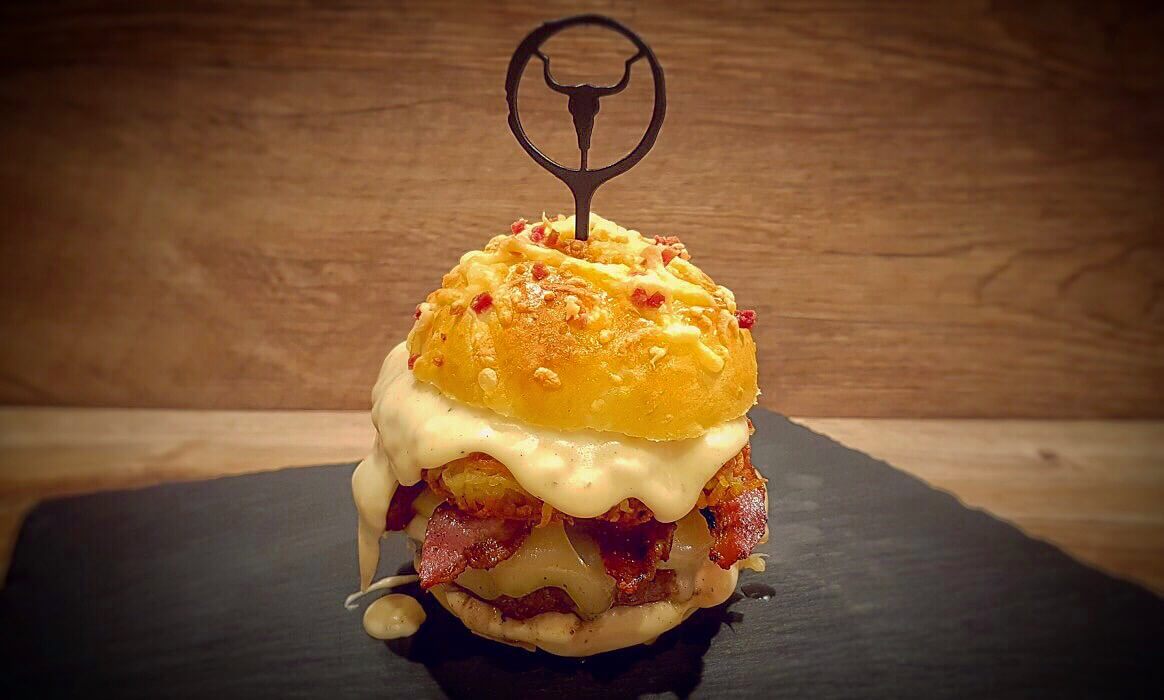 Big Rösti