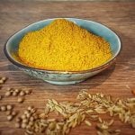 Currypulver Rezept