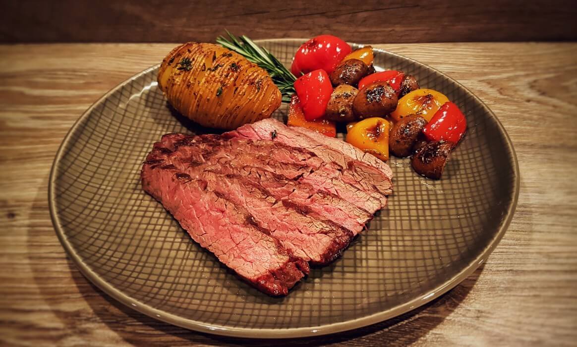 Bavette