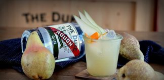 -Gin-Cocktail The-Duke-Rough-Gin