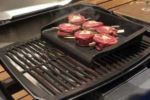 Weber Product Launch Event Weber Pulse 04