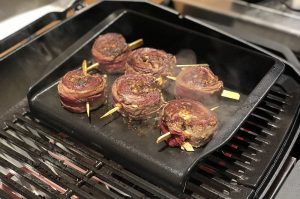 Weber Product Launch Event Weber Pulse 05