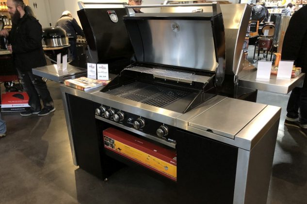 Grillfuerst RheinMain Neueroeffnung 06