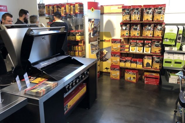 Grillfuerst RheinMain Neueroeffnung 09