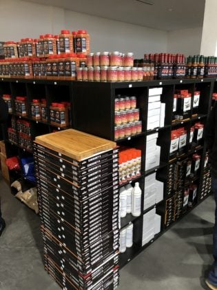 Grillfuerst RheinMain Neueroeffnung 13