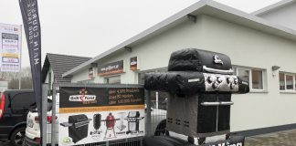Grillfürst Gründau