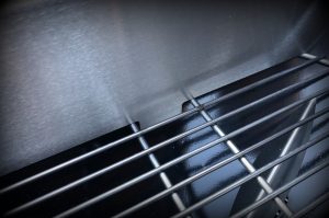 Kugelsmoker 57er Kugelgrill Smokenator Grillrost 04