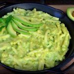 Avocado Mac and Cheese 05