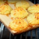 Pommes Duchesse