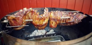 Rotisserie-Ribs