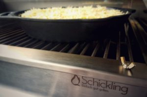 Schickling GasGrill PremioGas XL Barbecue 13