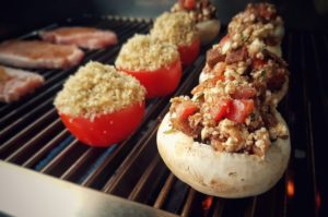 Schickling GasGrill PremioGas XL Barbecue 14