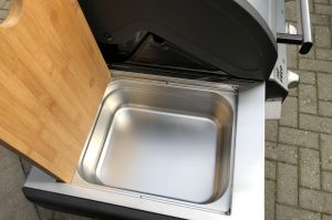 Burnhard Gasgrill Big Fred Deluxe Springlange 15