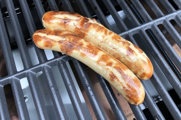 Burnhard Gasgrill Big Fred Deluxe Springlange 19