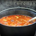 Gulaschsuppe Dutch Oven