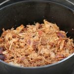 Dutch Oven Pulled Pork