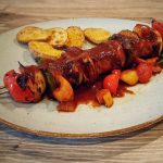 Schaschlik Schaschlickspiesse 06