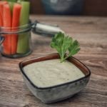 Blauschimmelkaese Dip Bluecheese 02