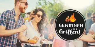 ERBEN Foodblogger Award BBQ & GRILL 2018