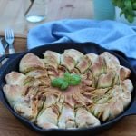 Pesto Sonne Pesto Blume Cheddar 05