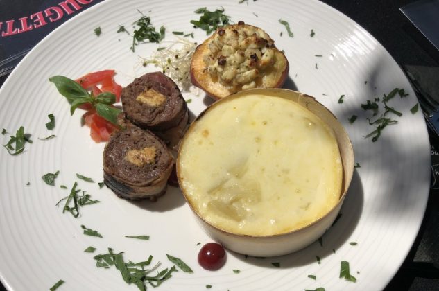 ROUGETTE Grillkaese Meisterschaft 2018 Koeln 11